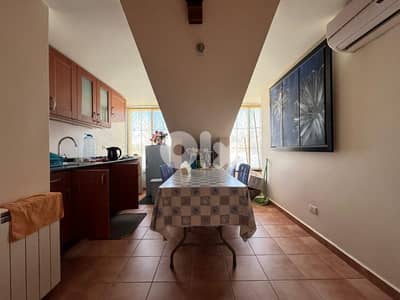 apartment For sale  or rent in mansourieh