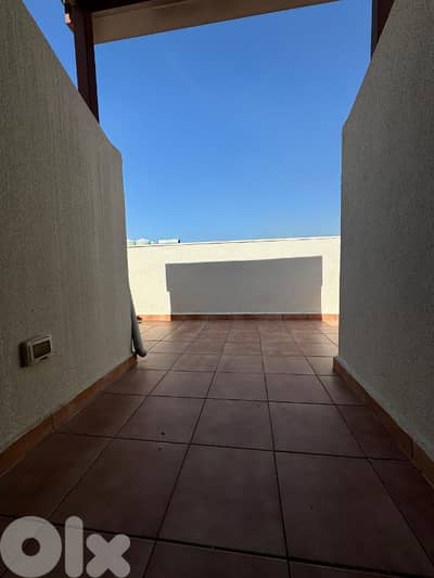 apartment For sale  or rent in mansourieh