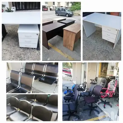 بنووكي اوروبي كراسي مكاتب  مكاتب