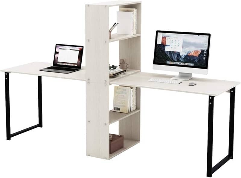 Desk beige color 2