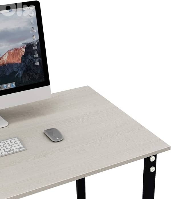 Desk beige color 5