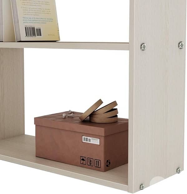 Desk beige color 6