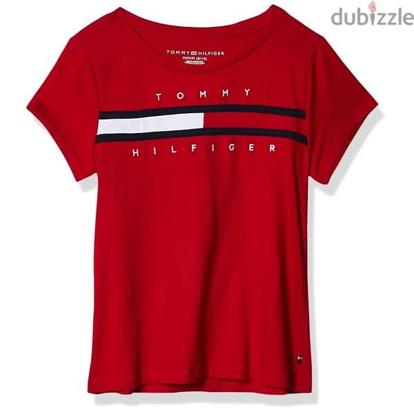Tommy Hilfiger 0