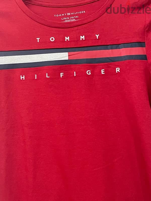 Tommy Hilfiger 3