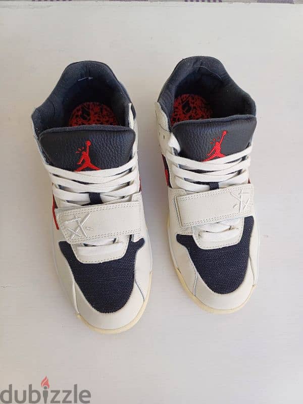 Nike Jack Trevis 0