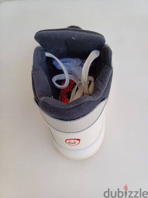 Nike Jack Trevis 2