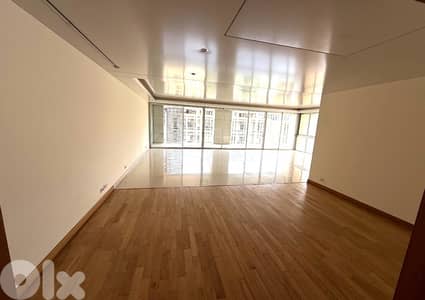 NEW APARTMENT FOR RENT IN DOWNTOWN BEIRUT | STRATEGIC LOCATION |