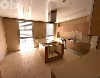 NEW APARTMENT FOR RENT IN DOWNTOWN BEIRUT | STRATEGIC LOCATION |