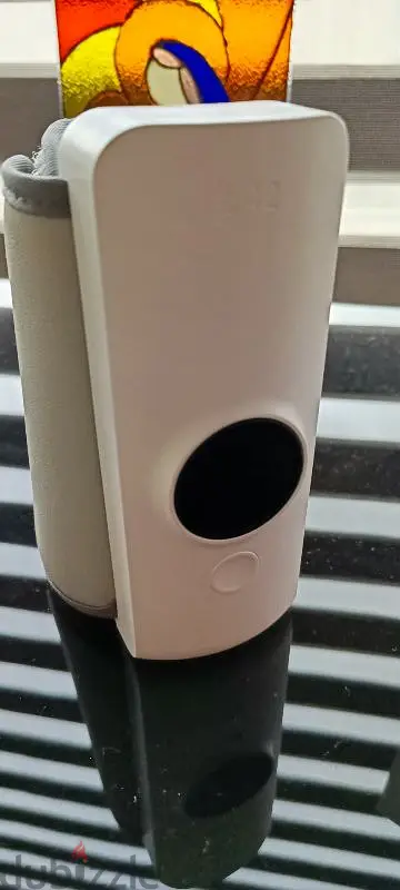 Rechargeable bottle warmer