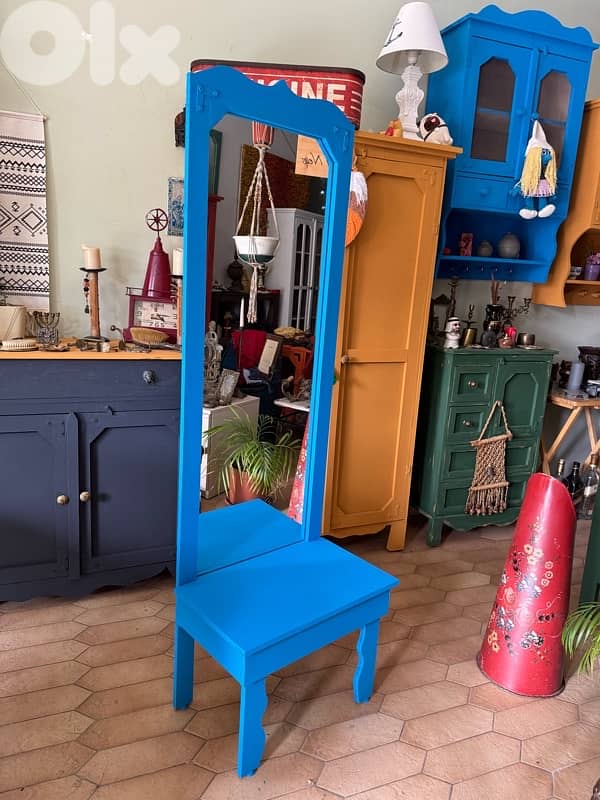 rustic furniture 4