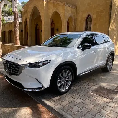 Mazda CX-9 Grand Touring AWD 2017 Super Clean Mazda CX-9 Grand Touring AWD 2017 Super Clean