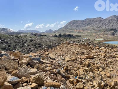 RWB152PK - Land for sale in Laklouk Jbeil