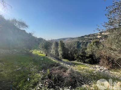 RWB153PK - Land for sale in Kfoun Jbeil