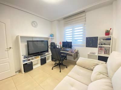Spain Get your residency! apartment ground floor + garden SVM751739