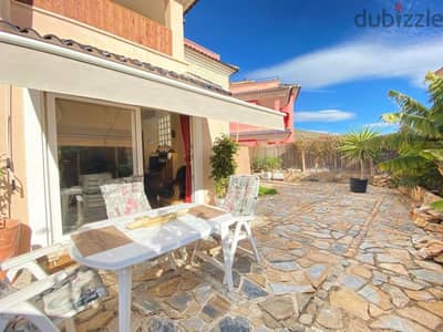 Spain Get your residency! apartment ground floor + garden SVM751739