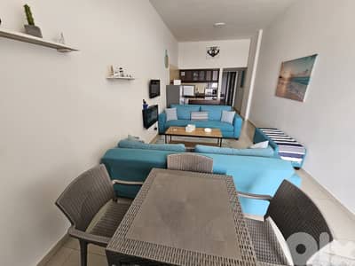RWB295EA - Furnished chalet for rent in Halat Jbeil