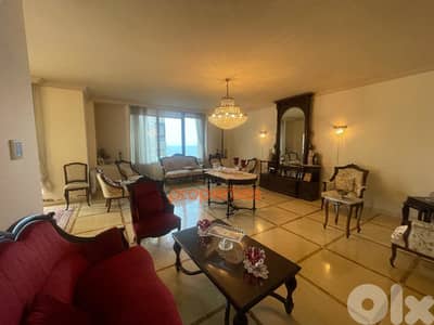 Apartment for sale in Kfarhbab - CPKMT106