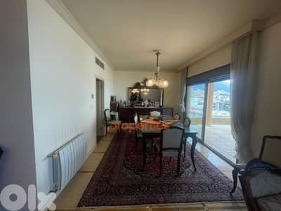 Apartment for sale in Kfarhbab - CPKMT106