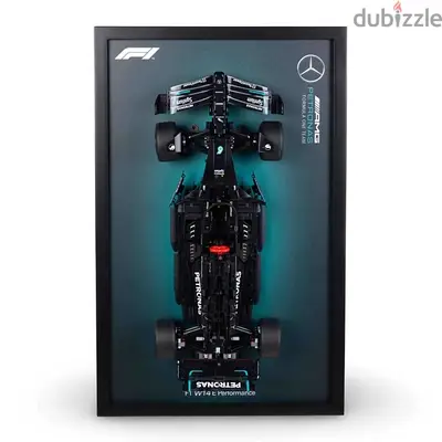 Lego Wall Mount