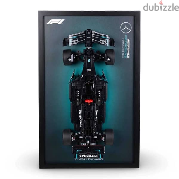 Lego Wall Mount 0