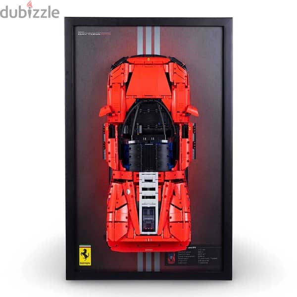Lego Wall Mount 8