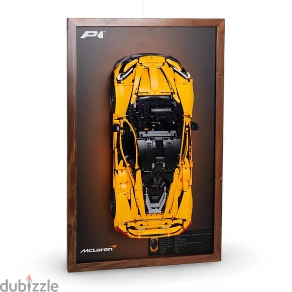 Lego Wall Mount 11