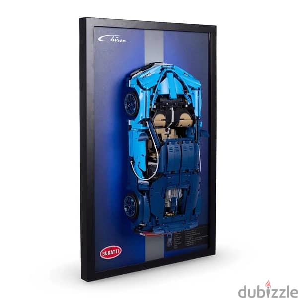 Lego Wall Mount 14