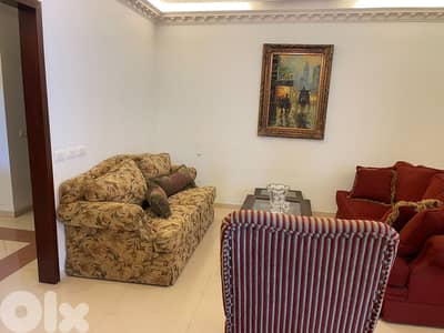 APARTMENT FOR SALE IN BROUMANA PRIME( 250SQ) FURNISHED,(BR-323)
