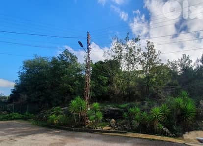 1473 Sqm | Land For Sale In Kornet El Hamra ارض للبيع في قرنة الحمراء