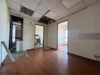 Office for Rent in Bliss – Prime Location مكتب للإيجار في بليس - موقع