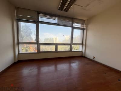 Office for Rent in Bliss – Prime Location مكتب للإيجار في بليس - موقع