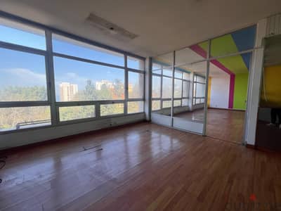 Office for Rent in Bliss – Prime Location مكتب للإيجار في بليس - موقع