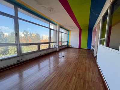 Office for Rent in Bliss – Prime Location مكتب للإيجار في بليس - موقع