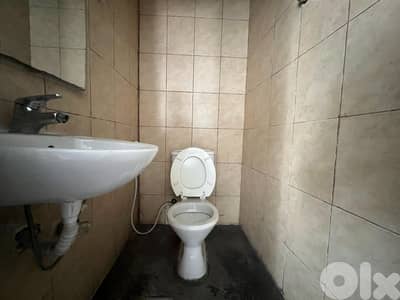 Office for Rent in Hamra- Open Space "مكتب للإيجار في الحمرا -