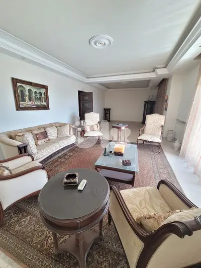 APARTMENT FOR SALE IN AIN SAADE عين سعاده(250SQ) WITH PANORAMIC VIEW