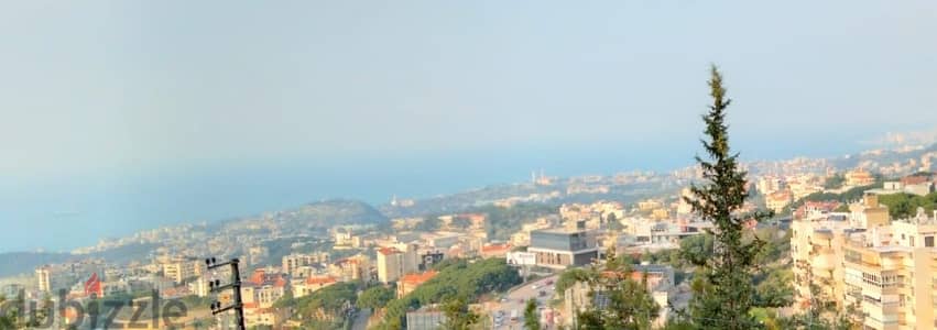 470 Sqm | Apartment For Sale In Al Biyada | Panoramic Sea View