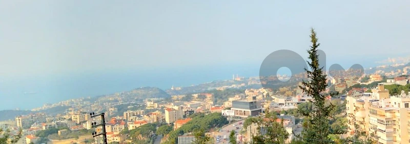 470 Sqm | Apartment For Sale In Al Biyada | Panoramic Sea View