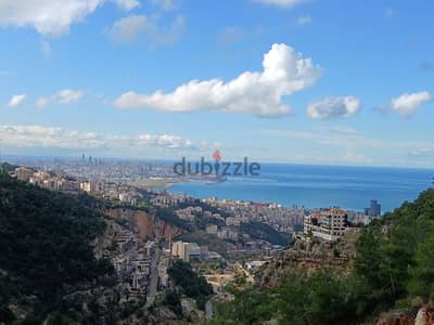 New Apartments for sale in rabweh/ quornet chahwan -Installment Plan !