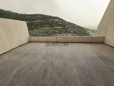 New Apartments for sale in rabweh/ quornet chahwan -Installment Plan !