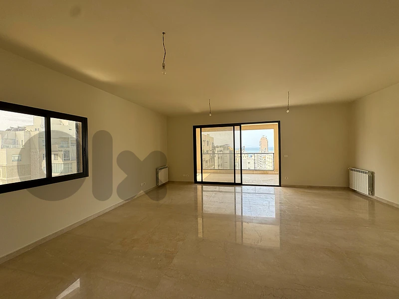 GMC168RAJ - Apartment for sale in Jal El Dib - شقة للبيع في جل الديب