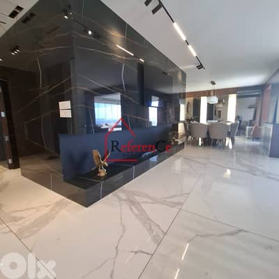 Great project in Mar Roukoz مشروع رائع في مار روكز