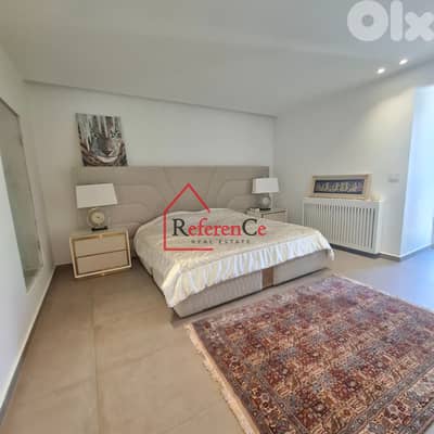 Great project in Mar Roukoz مشروع رائع في مار روكز