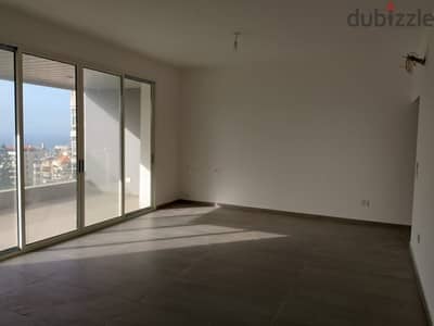 Brand New Deluxe Apartment for sale in Fanar | Partial sea view