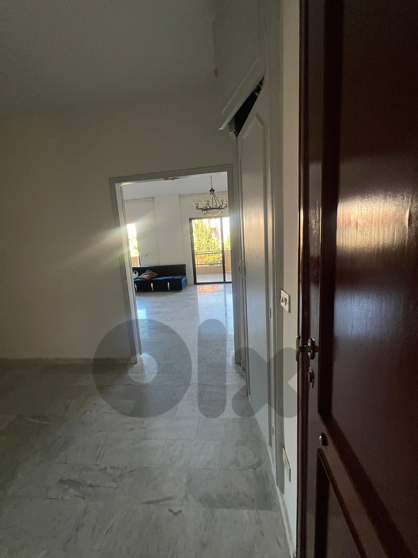 GMC101MS - Apartment for sale in Bchamoun - شقة للبيع في بشامون