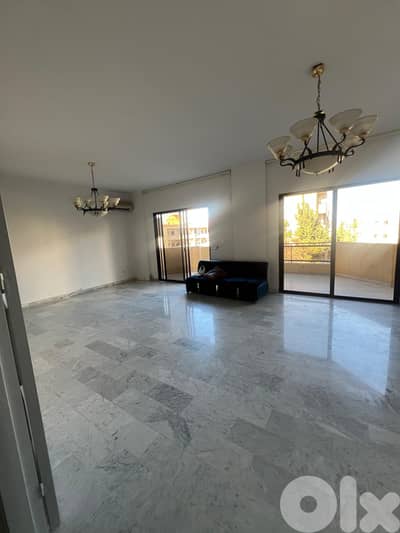 GMC101MS - Apartment for sale in Bchamoun - شقة للبيع في بشامون