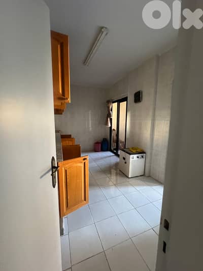 GMC101MS - Apartment for sale in Bchamoun - شقة للبيع في بشامون