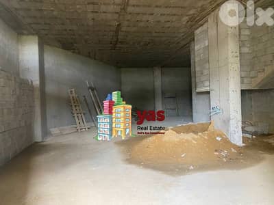 Ghedras 275m2 | Warehouse | High Veiling | Super Catch | TO