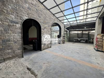1,000 Sqm Stand Alone Restaurant With Terrace For Rent in Sodeco