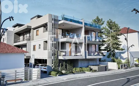 Apartment for Sale in Larnaca, Cyprus | شقة للبيع في لارنكا  قبرص