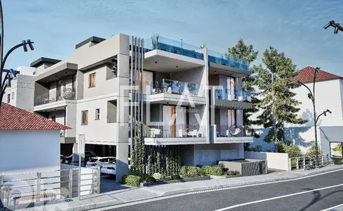 Apartment for Sale in Larnaca, Cyprus | شقة للبيع في لارنكا – قبرص